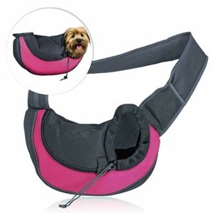 Zone Tech Dog/Cat Carrier Travel Tote Bag